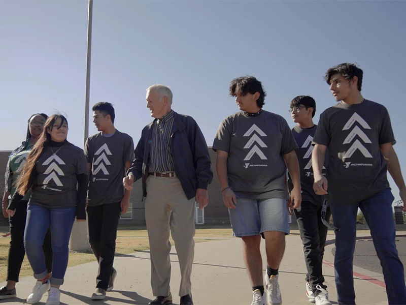 Nonprofit News: Growing DAF Donors