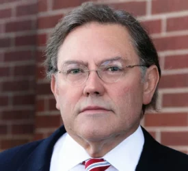 Edward A. Krei