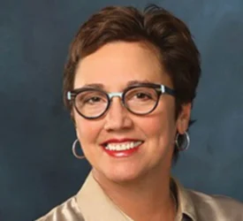 Leigh Ann Albers