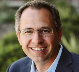 Russell Evans