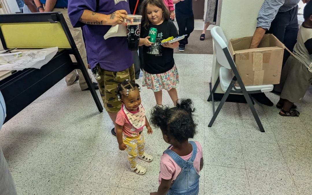 OKC Neighborhood Receives $500k to Address Generational Poverty