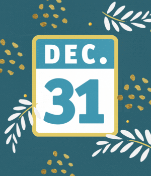 Start Your Plan for Year-End Giving