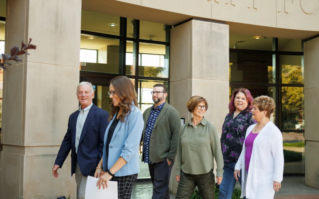 Nonprofit News: Why Donors Give