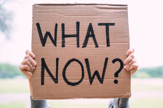 What Now? Why the Elections Won’t Immediately Change Tax Laws