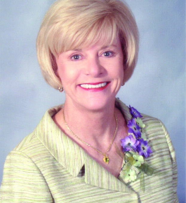 Remembering and Honoring Judy Love
