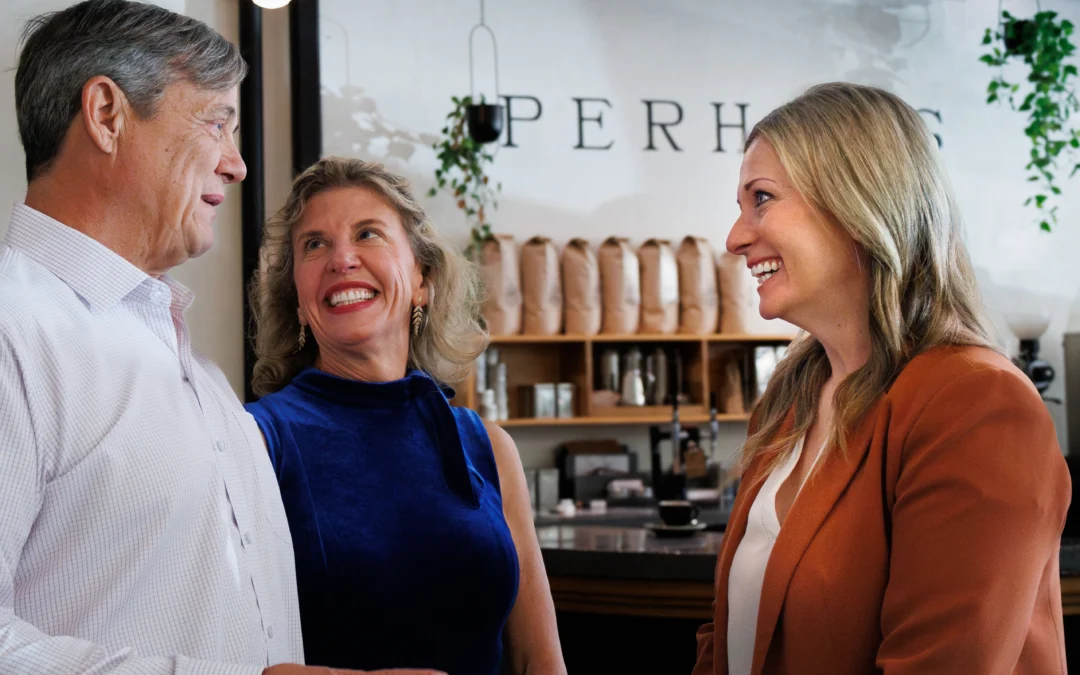Gifts of Real Estate: Watch Every Step