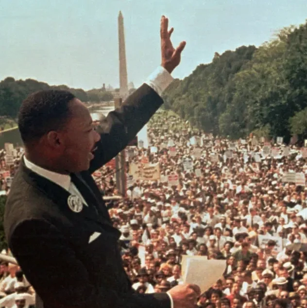 Honoring Martin Luther King, Jr.