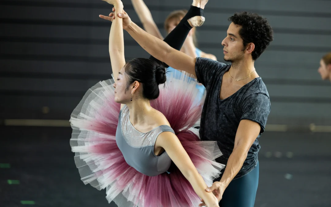 Nonprofit Spotlight – Oklahoma City Ballet