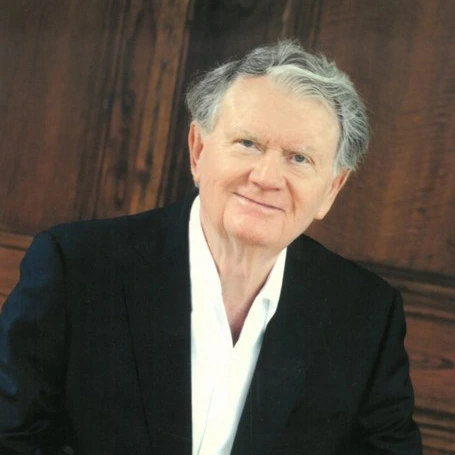 Honoring Dan Hogan III