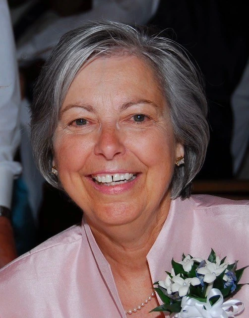 Remembering Gae Rees
