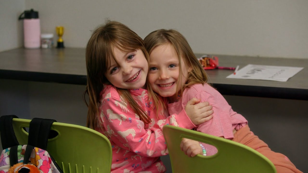 Supporting Oklahoma Children Through Educational and Financial Support