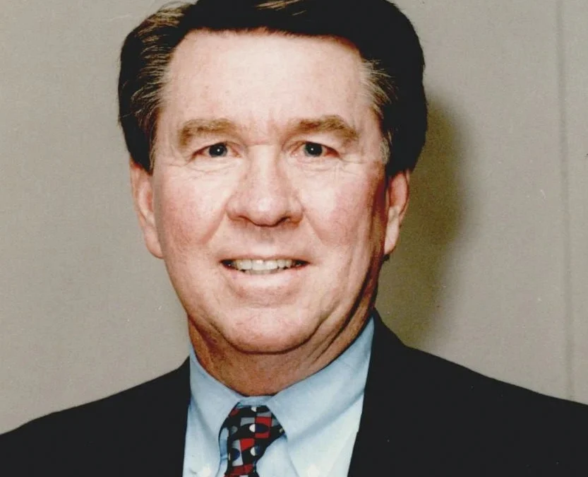 In Remembrance of Wes Watkins