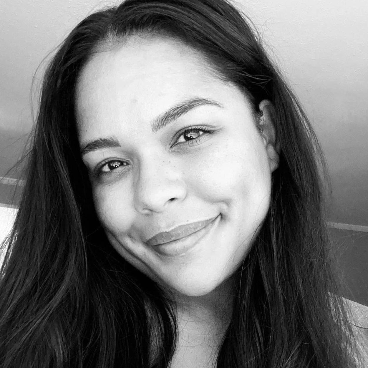 Headshot of April Montalebi