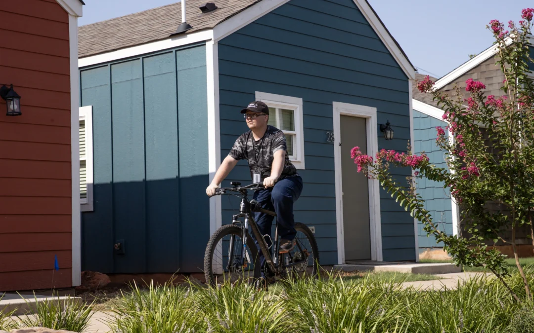 Nonprofit Spotlight – Pivot Youth Services