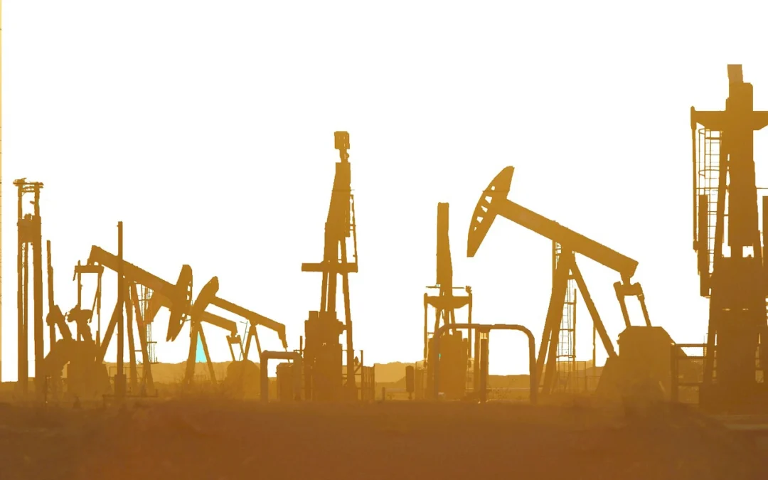 Drilling Down, More Questions Than Answers: Pending Tax Legislation