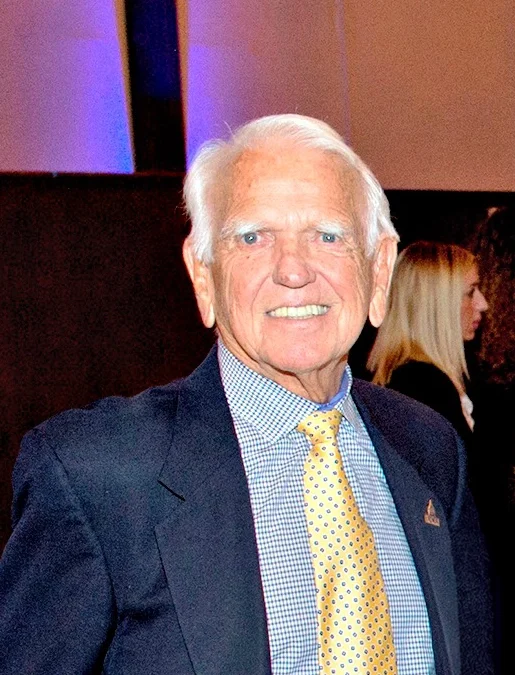 In Remembrance of Former Gov. George Nigh