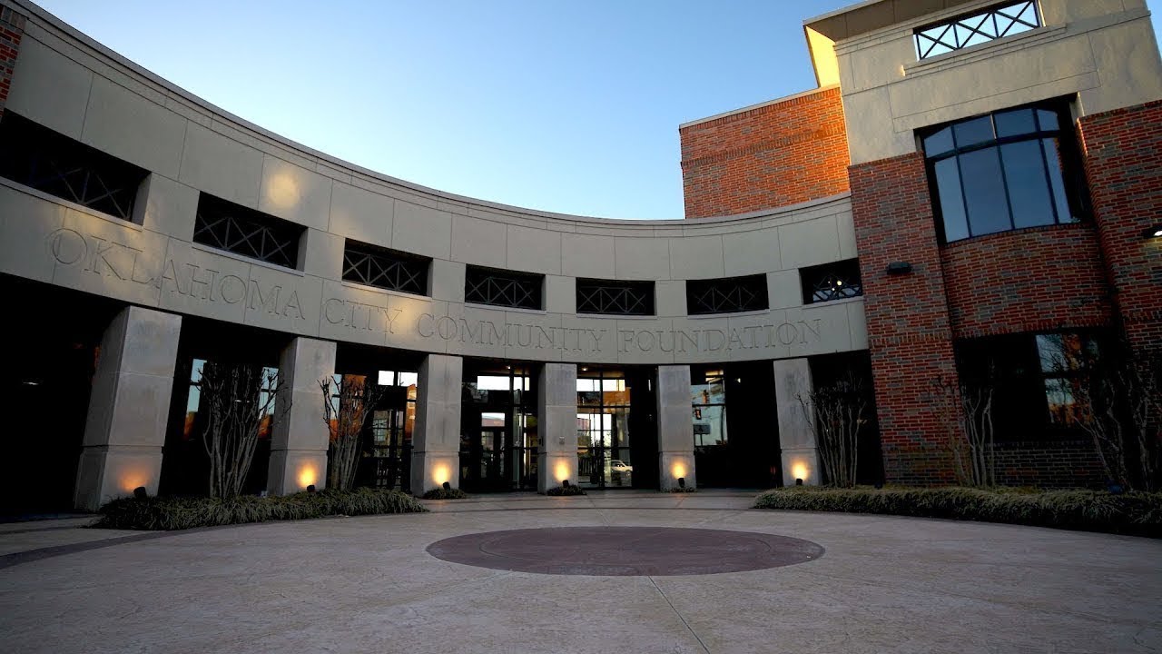 #OCCF60 - Meeting the Needs and Elevating Our Community