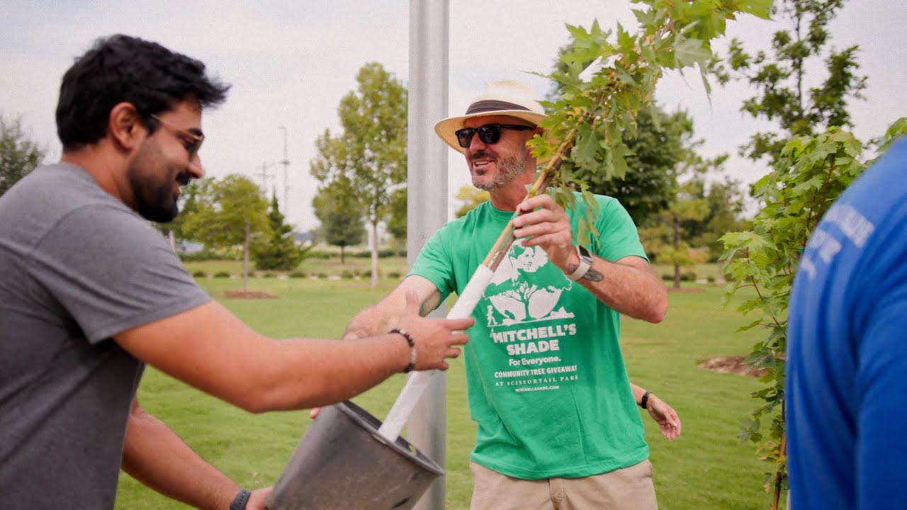 Leaving a Legacy of Love and Kindness