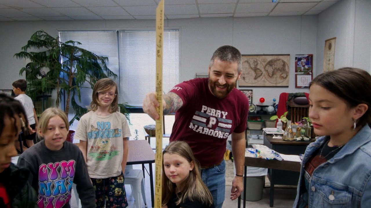 #OCCF60 - Revitalizing a Community