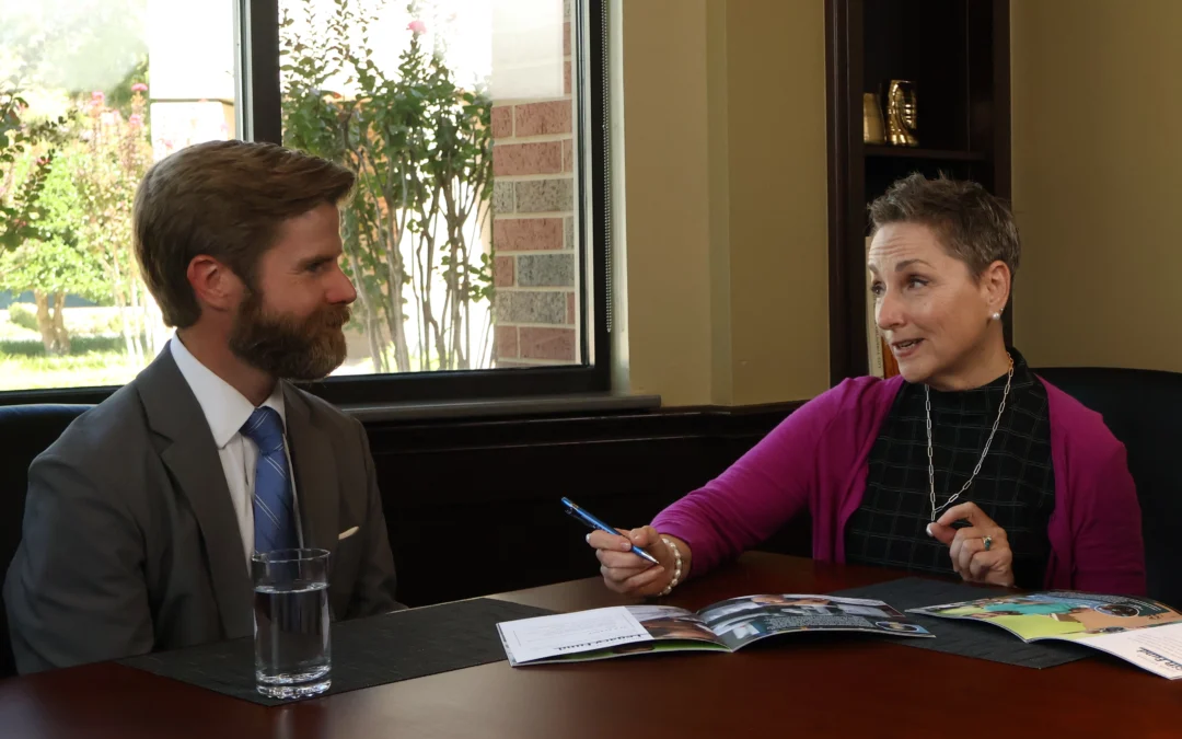 Inherited IRAs: A Charitable Solution?