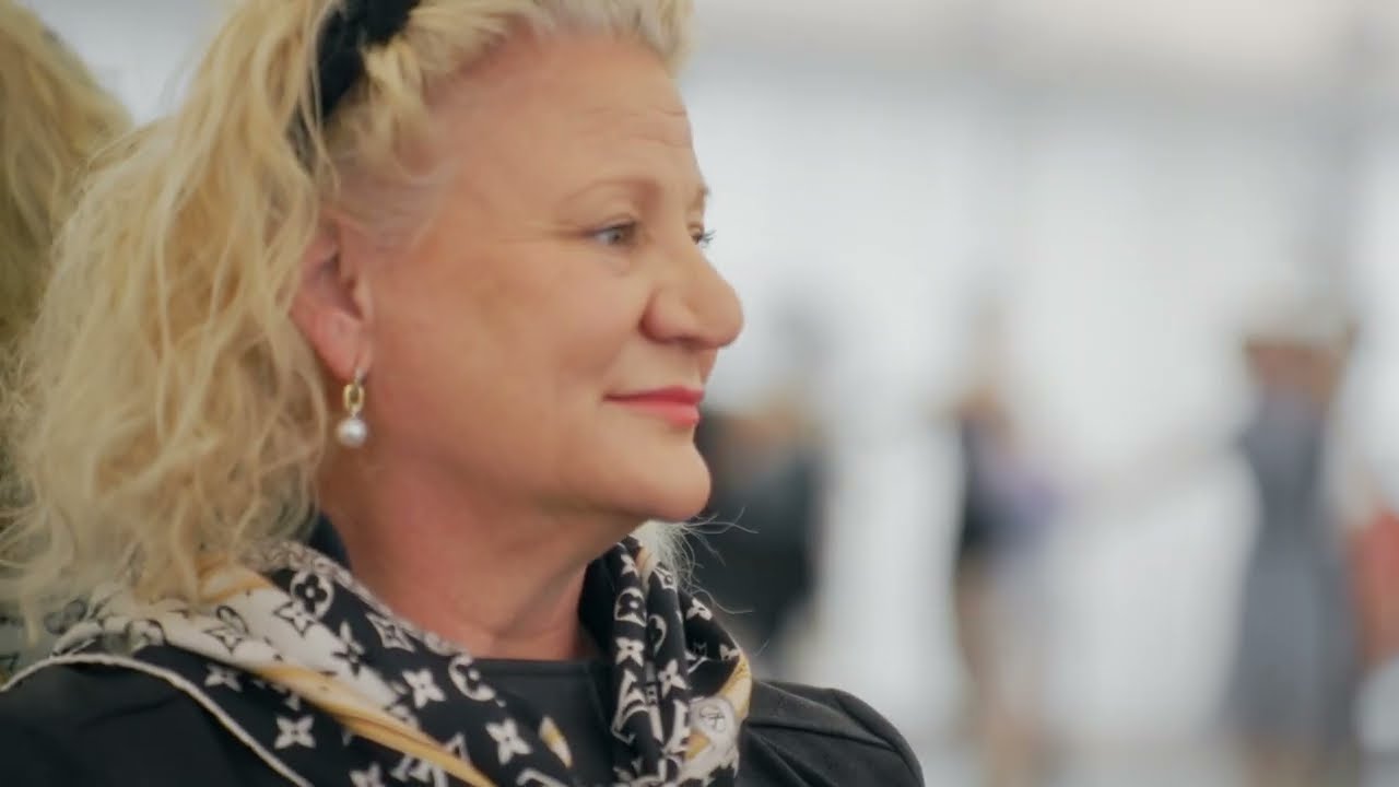 Fulfilling a Dancer’s Dream