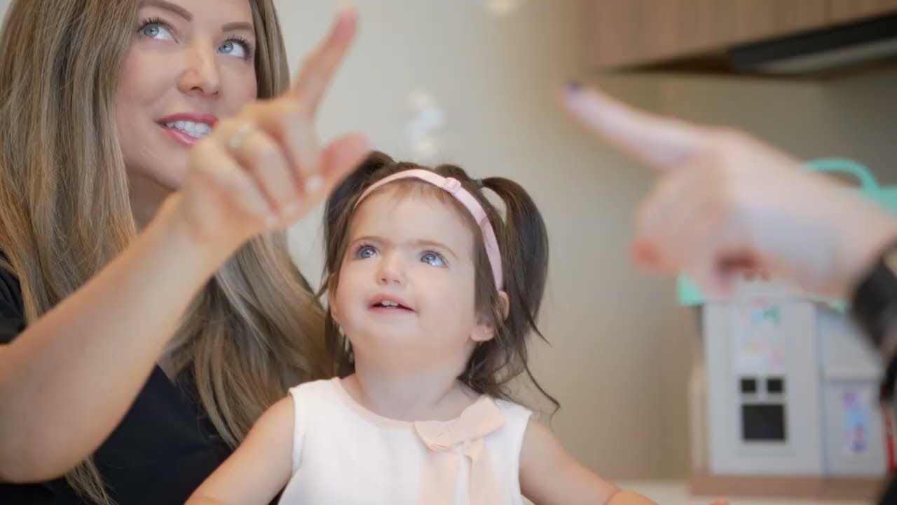 Listen. Talk. Connect.