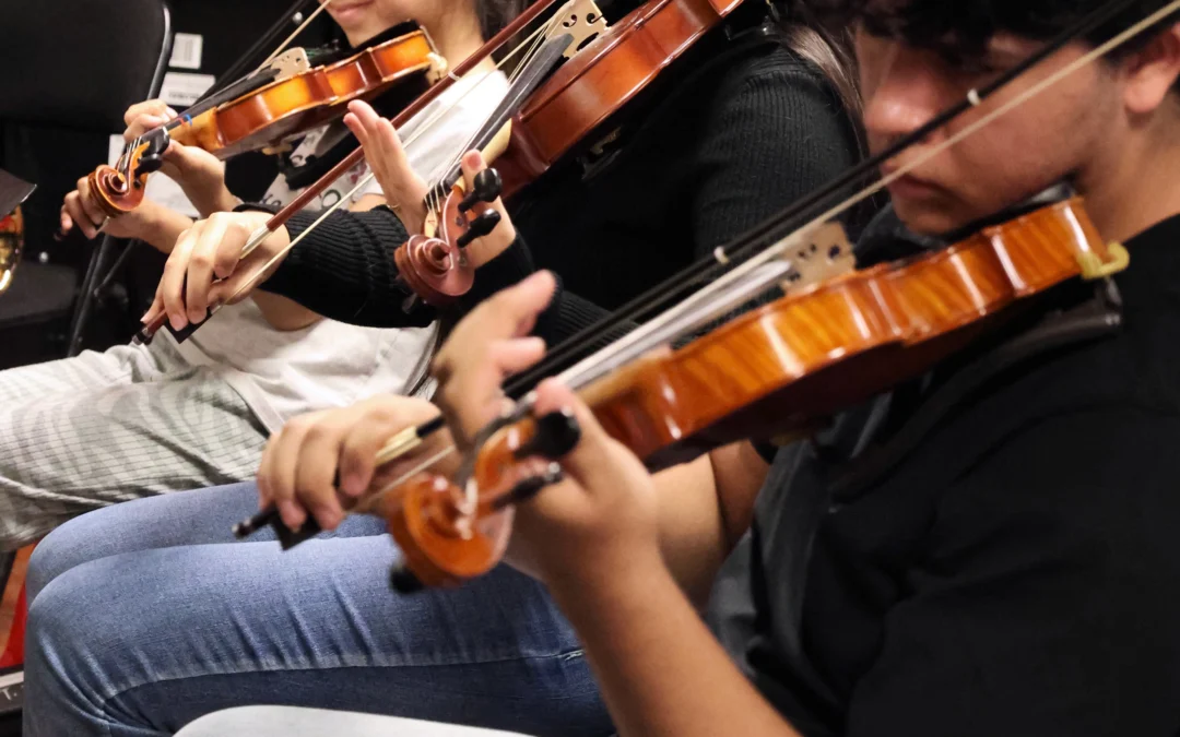 Nonprofit Spotlight – Opry Heritage Foundation of Oklahoma