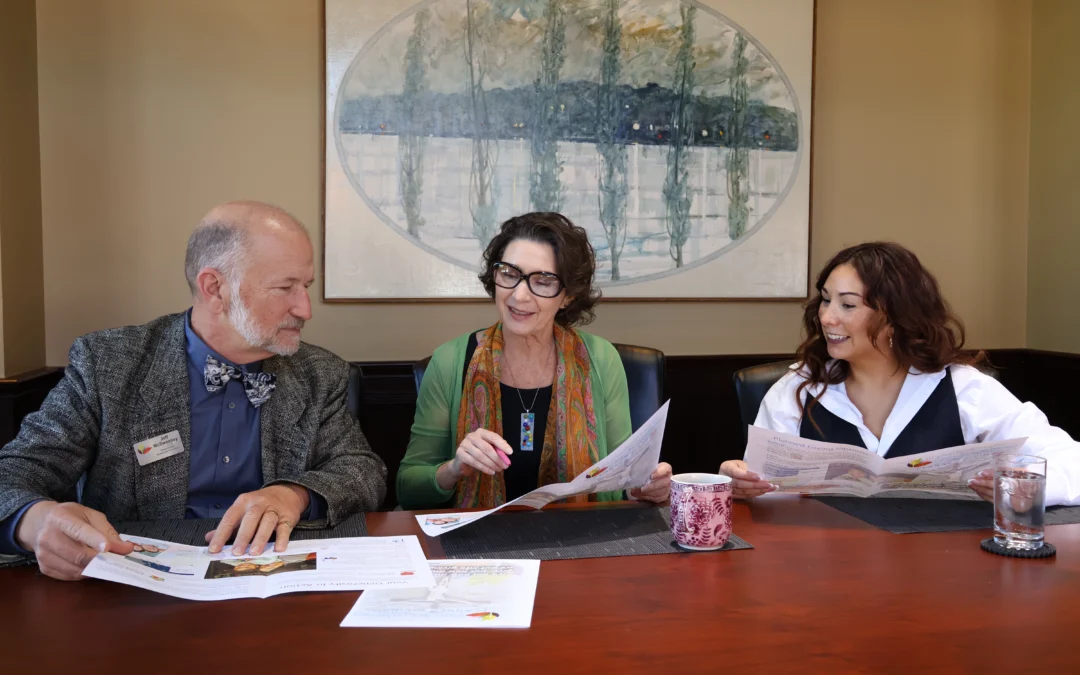 Nonprofit News: Maximize Impact This Year-End