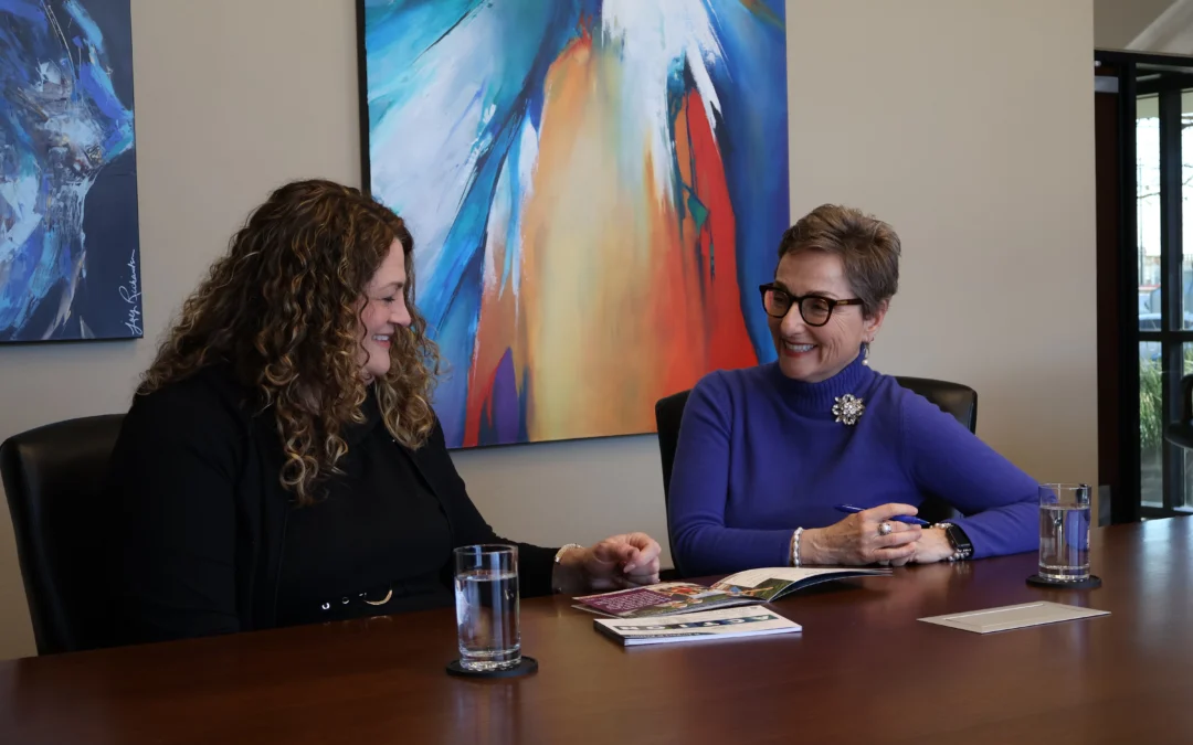 Donor-Advised Funds: Flexible, Tax-Friendly and That’s Just the Beginning