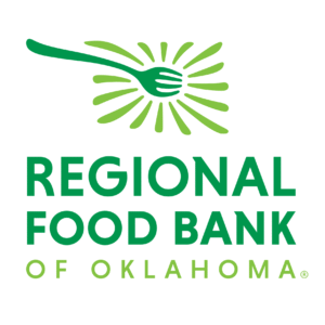 Regional Food Bank of Oklahoma logo