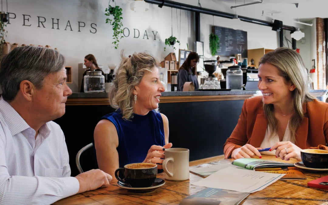 Nonprofit News: What Is Stewardship