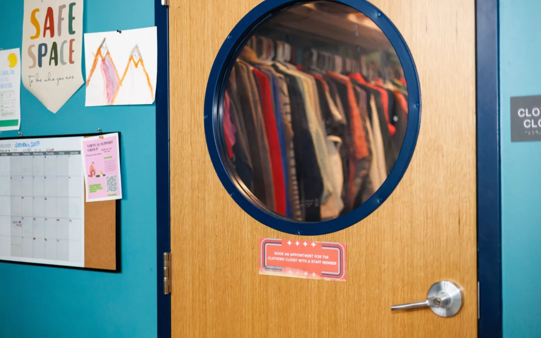Nonprofit Spotlight – Sisu Youth Services