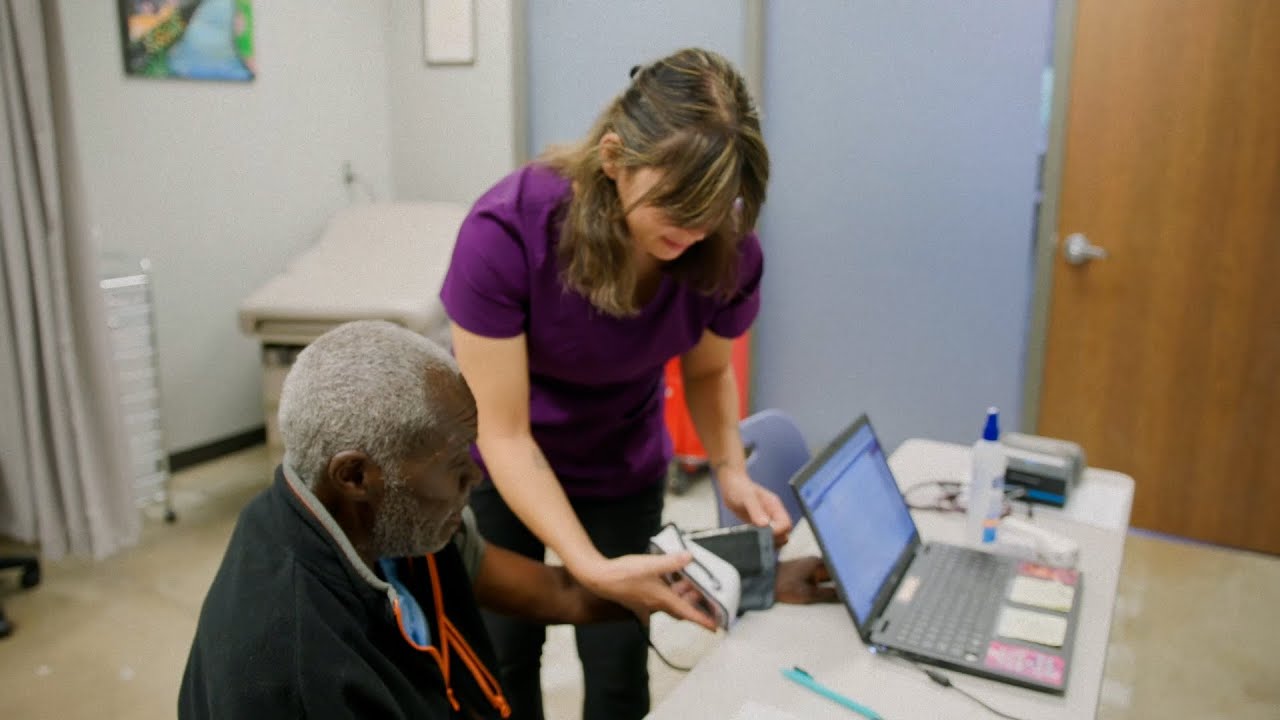 Grants to Support Access to Health Care