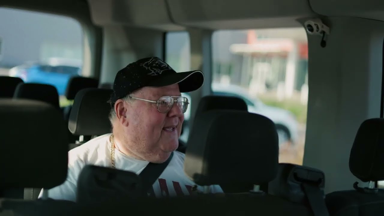 Grants to Support Services for Older Adults