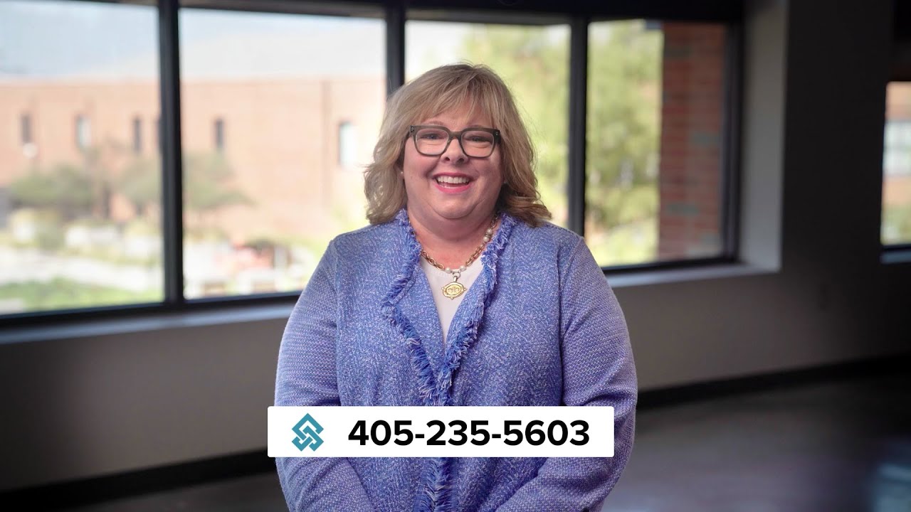 Charitable Gift Annuities (CGAs) with Marlo Turner