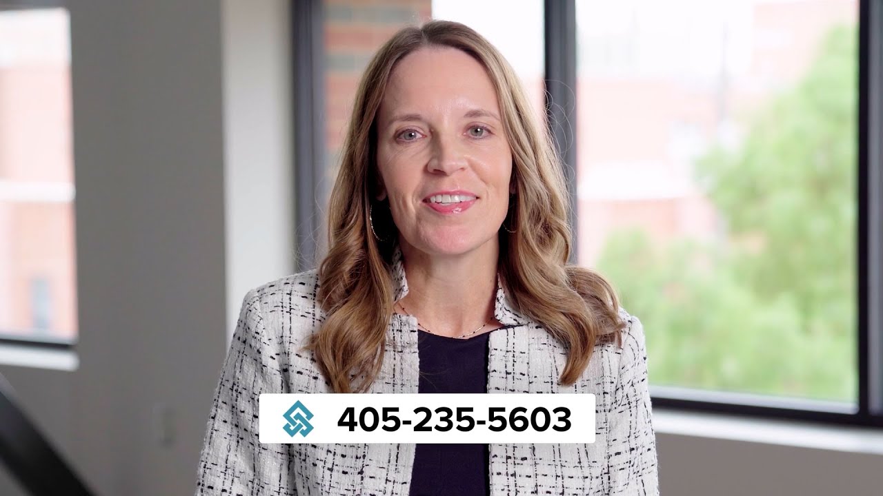 Jennifer Stewart on the Advantages of Working with OCCF