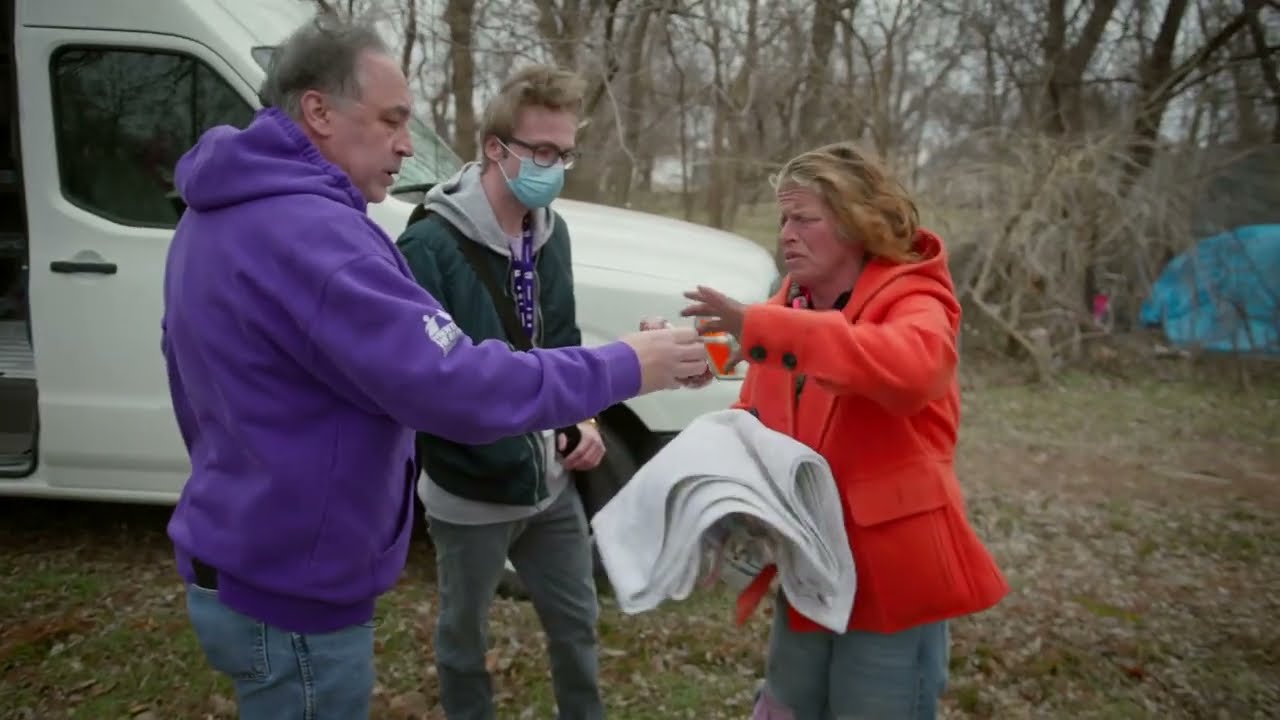 Joining Forces to Change Lives