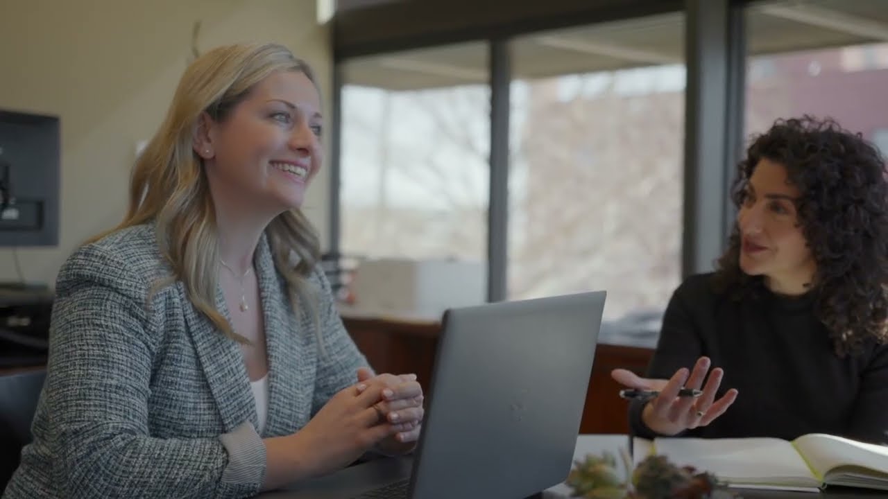 Making an Impact with Professional Advisors