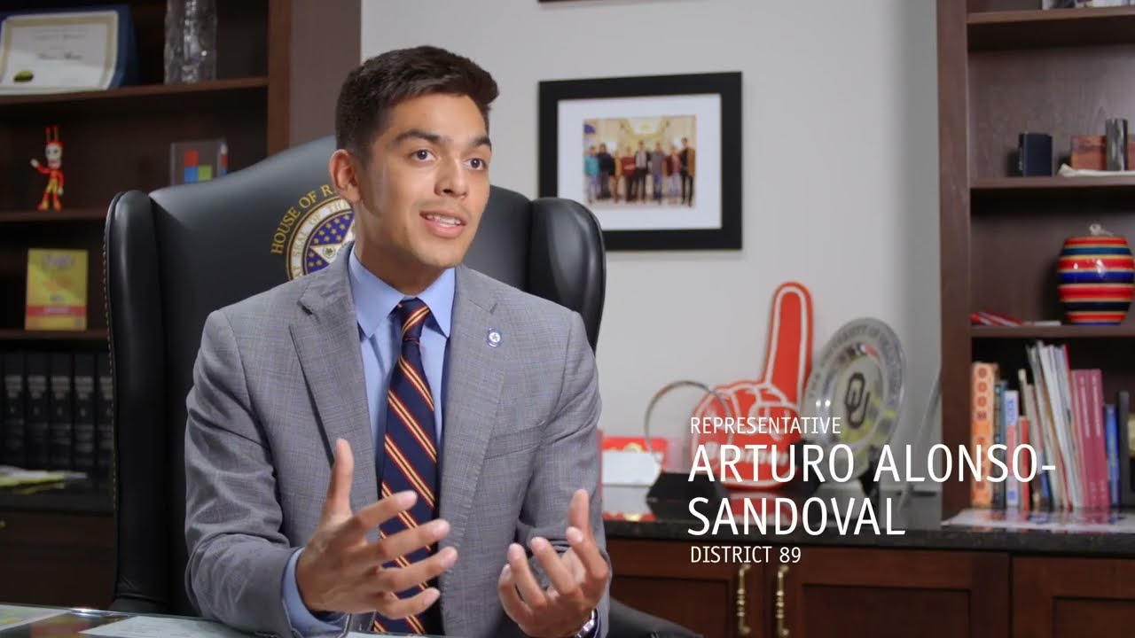 Helping Students Achieve Their Dreams